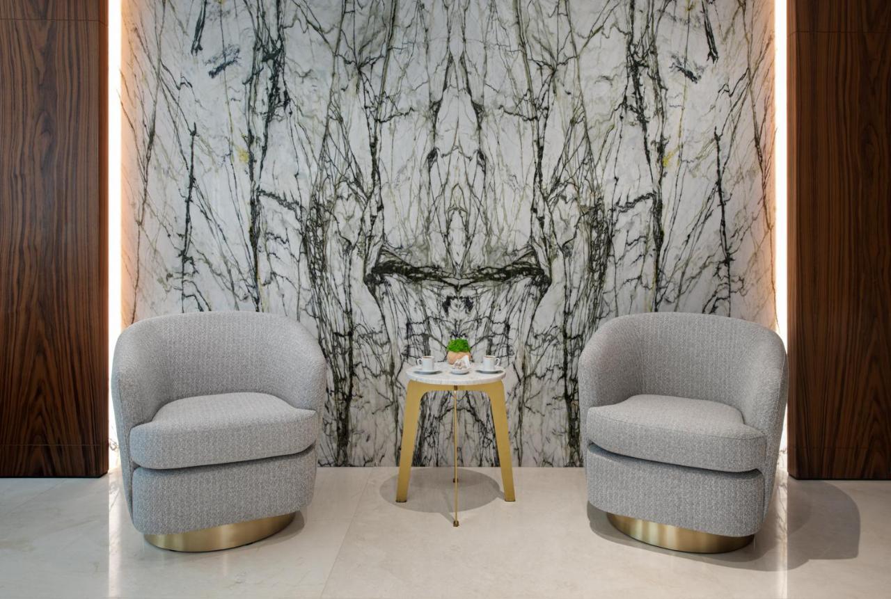 Gleam Collection Hotel イスタンブール エクステリア 写真 Interior of the clinic