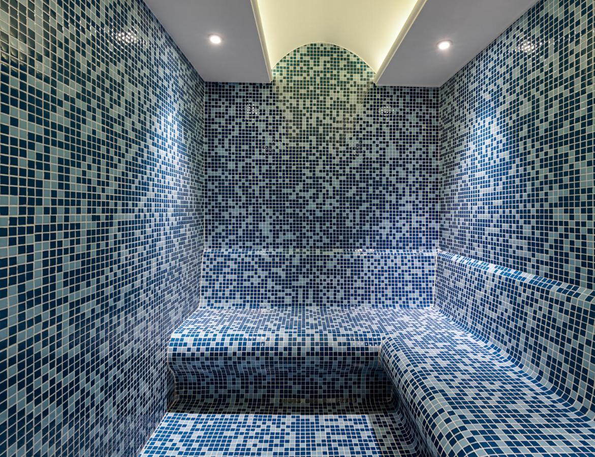 Gleam Collection Hotel イスタンブール エクステリア 写真 A modern Turkish bath
